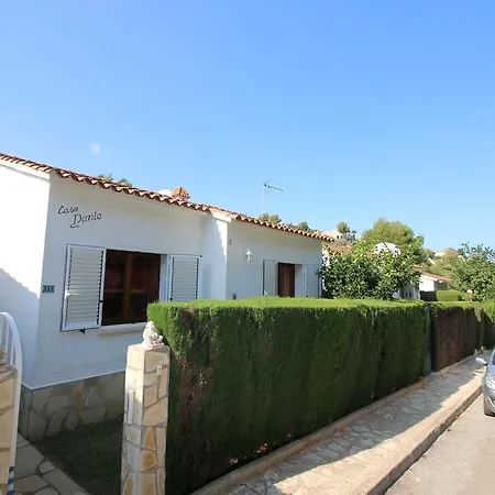 Vina Larga Denia